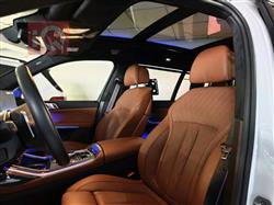 بي ام دبليو X7